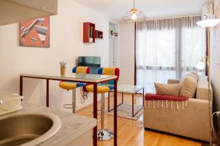 Urban City Center - 0