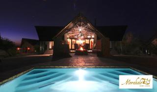 Morokolo Safari Lodge Self-catering - Pilanesberg - 2