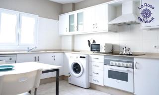 Rosa dei venti sea view - 4 persons - wifi free - Corralejo - 4