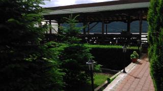 Pension La Ponton - Eşelniţa - 1
