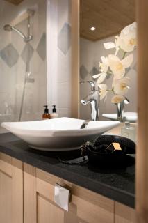 CGH Résidences & Spas White Pearl Lodge - La Plagne - 3