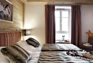 CGH Résidences & Spas White Pearl Lodge - La Plagne - 5