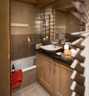 CGH Résidences & Spas White Pearl Lodge - La Plagne - 2