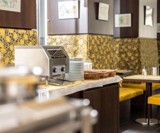 Hotel Post Wien - Vienne - 3