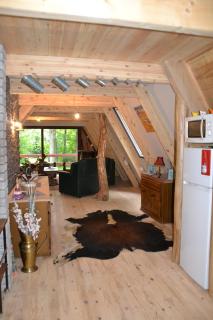 La Bulle Du Trappeur (Chevaux bienvenus) - 2