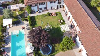 Cascina Belvedere - Quargnento - 9