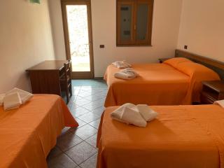 Hotel Lo Smeraldo - Ventotene - 6
