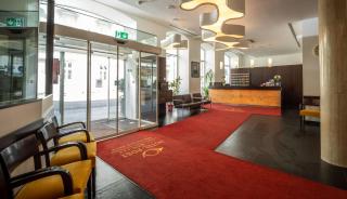 Hotel Post Wien - Vienne - 7