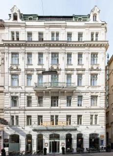 Hotel Post Wien - Vienne - 9