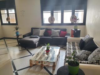 Chambre mignonne avec petite terrasse - 0