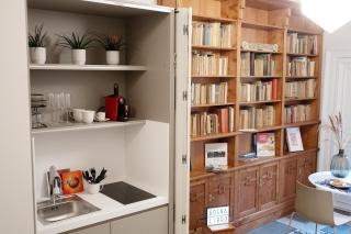 Sognalibro Bed and Books - 8