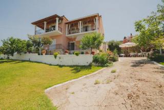 Armonia Apartments - Città di Corfù - 2