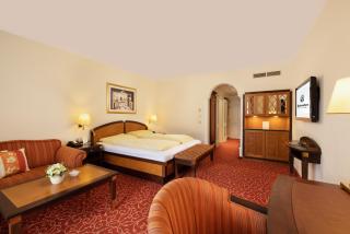 Hotel Friesacher - 1