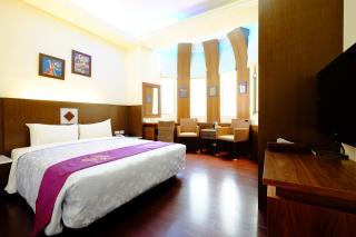 Haiye Guest House - 8