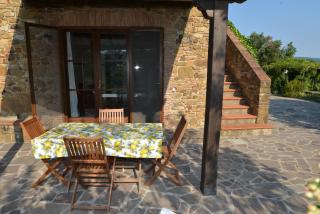 Poggio Ferrone - Suvereto - 9