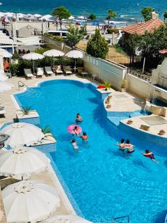 Penelopa Palace Apart Hotel & SPA - Pomorie - 6