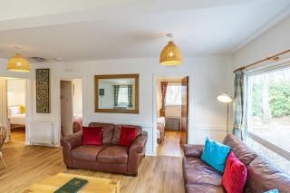 Heather Lodge 12 with Hot Tub - 8