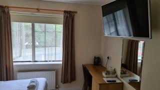 The Meetings B&B - Avoca - 4
