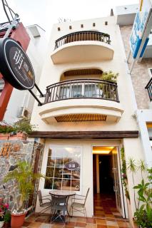 Mong Shan Homestay - Kenting - 2
