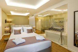 SDivine Fatima Hotel, Congress & Spirituality - Fátima - 1