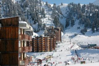 travelski home classic - Résidence Les Glaciers by Travelski - La Plagne - 0