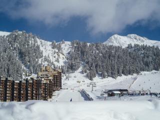 travelski home classic - Résidence Les Glaciers by Travelski - La Plagne - 7