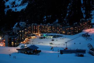 travelski home classic - Résidence Les Glaciers by Travelski - La Plagne - 8