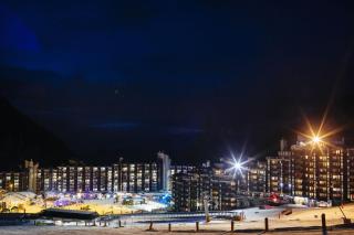 travelski home classic - Résidence Les Glaciers by Travelski - La Plagne - 9
