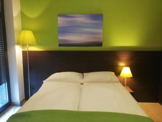KH Hotel mit Restaurant - Geisenfeld - 5