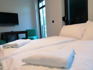 KH Hotel mit Restaurant - Geisenfeld - 6