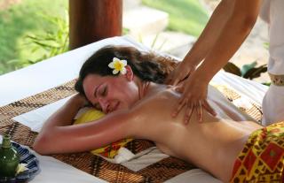 Pulau Villa Canggu - Canggu - 7