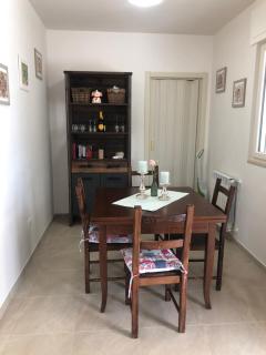 Villa Lara - mit separatem extra Zimmer mit Wc und Dusche - San Vito dei Normanni - 3