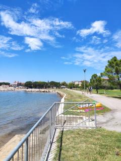 Apartments Azalea, Umag - Umag - 8