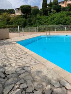 Studio avec coin nuit - Sainte-Maxime - 4