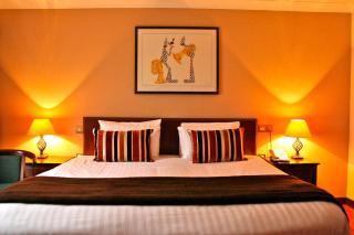 Ellington Lodge at The Concorde - Eastleigh - 9