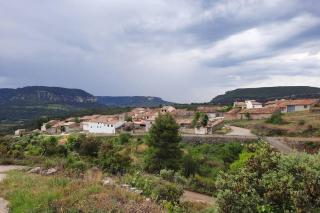 CA JOAN a VILLORES, Els Ports (País Valencià) - 3
