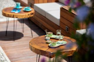 Mellow Blue Hotel - Smirne - 6