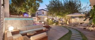 Mellow Blue Hotel - Smirne - 5