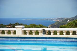 Club Villamar - Arethusa - Lloret de Mar - 9