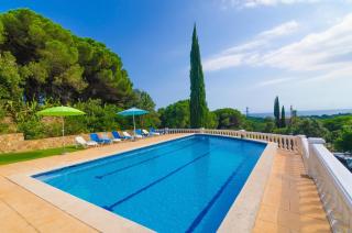 Club Villamar - Arethusa - Lloret de Mar - 8