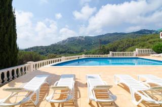 Club Villamar - Arethusa - Lloret de Mar - 3
