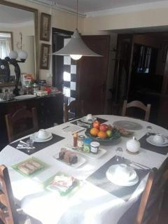 Sunset House Chambres de Hotes - Magnac-Laval - 3