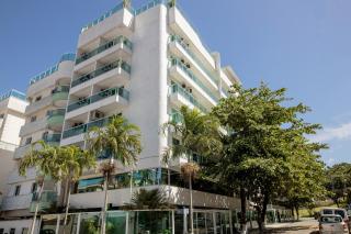 Angra Beach Hotel - Angra dos Reis - 0