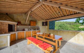 Guesthouse Gospodi - Cerovlje - 6