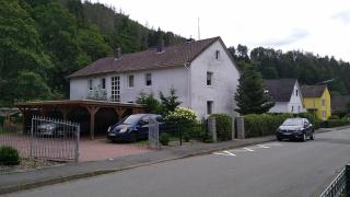 Steinatal - Bad Sachsa - 9