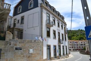 Hotel Comércio - Resende - 9