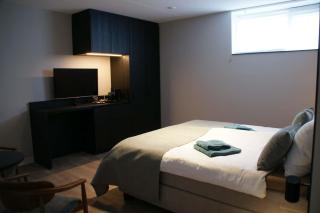 Residence Oude Haven kamer met sauna - 1