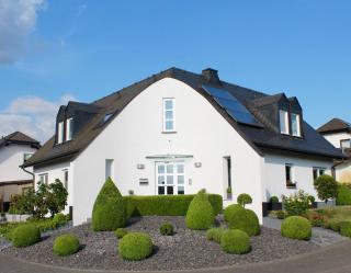Ferienwohnung auf der Moselhöhe - Nähe Koblenz und Cochem - Dieblich - 0