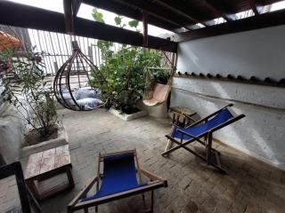 Mancora Apartments - Máncora - 2