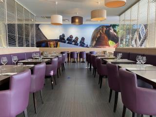 Hotel-Restaurant Horizon Ath-Lessines - Ghislenghien - 4